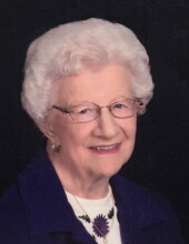 Ethel Ropson Profile Photo