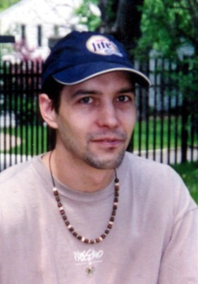 Troy Herzog Profile Photo