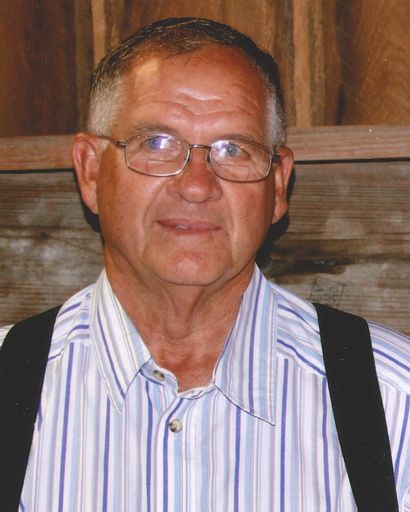 Larry W. Bechtold Profile Photo