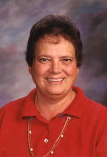 Jean Cooper Profile Photo