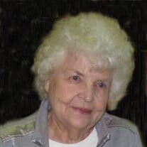 Betty Lou Rickwa Widner Profile Photo