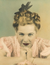 Thelma "Kathryn" Martin Profile Photo
