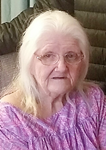 Roselaine M. (Zimmerman)  Thomason