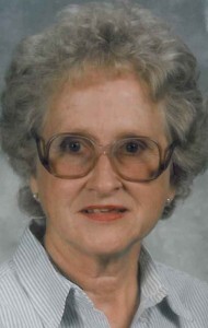 Martha L. Golston