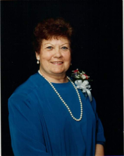 Rose Lucille  Brown Jones Profile Photo