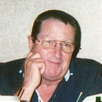 John R. "Bob" Cramer