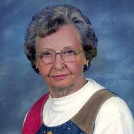 Doris L. Rhodes