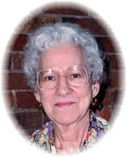 ANNE M. KERKHOFF