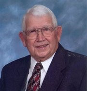 Joseph Eugene Maness, Sr.