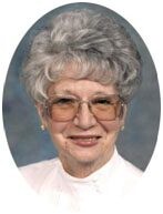 A. Virginia “Ginny” Baumgartner