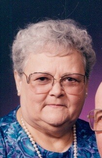 Wilma A. Crum