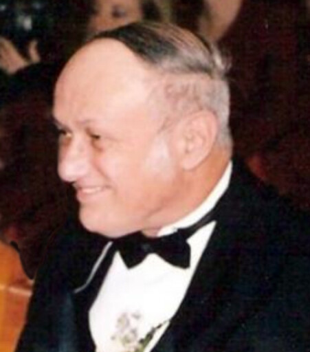 Antonio F. Zeoli Profile Photo