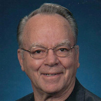 Richard O. Kingston Profile Photo