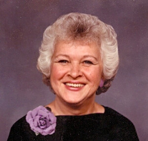 Carolyn Miller