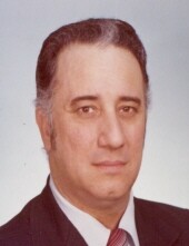 Francis J. Licari Profile Photo