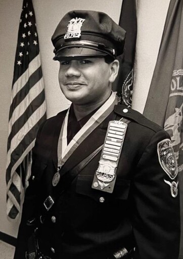 Juan A. Diaz Jr. (Sammy) Profile Photo