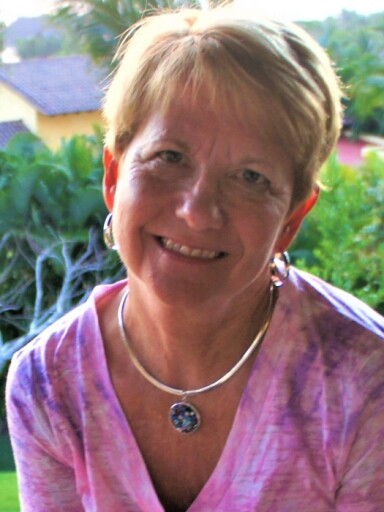 Sheila Massie