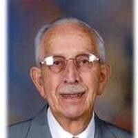 William J. Barron, Sr.