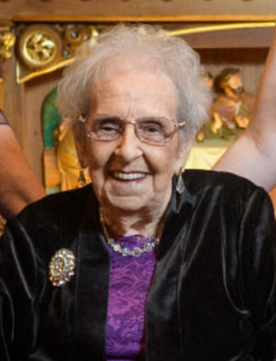 Dolores Lea's obituary image