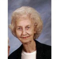 Nell Edwards Meadows Profile Photo