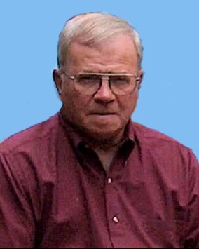 Robert "Bob" Paul Behnke Sr. Profile Photo