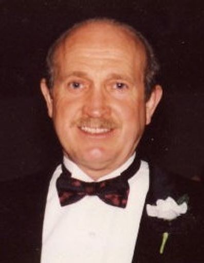 Dennis Hull Profile Photo