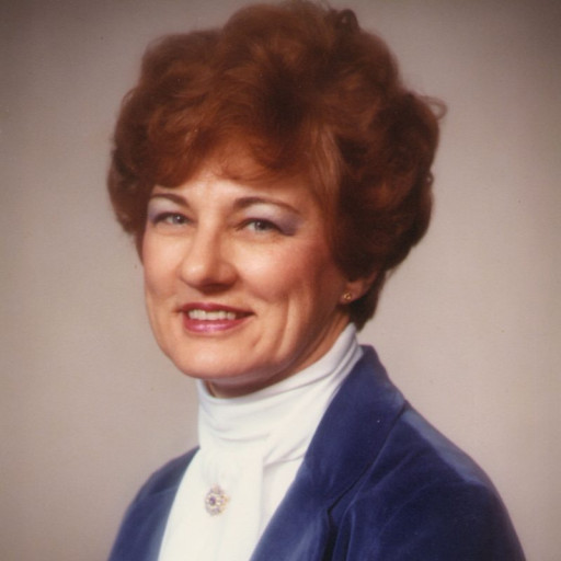 Patricia Sue  Dalby Profile Photo