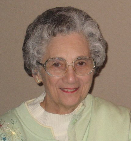 Ruth A. (Paumier)  Smith