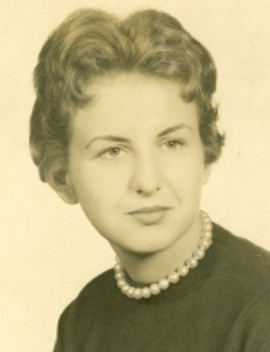 Beverly Joyce Ingram