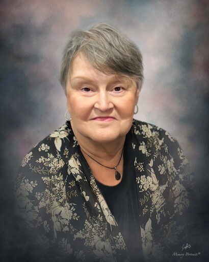 Shirley Ann Ortiz's obituary image