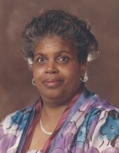 Dorothy Mae Thompson