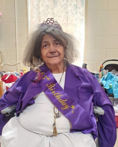 Lourdes Delgado Melendez Profile Photo