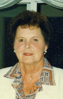 Rita Joan Garrison