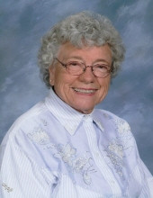 Mary Baird Profile Photo