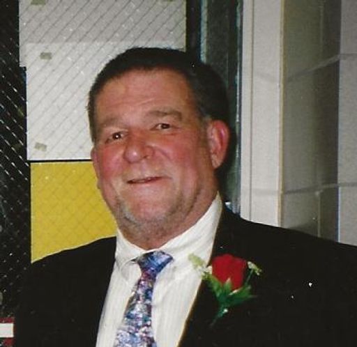 John Kerr Obituary November 4, 2018 - McCully Polyniak & Collins