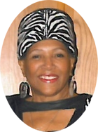 Beverly Harris