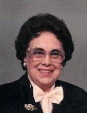 Ruth J. Mckillip