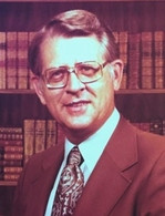 Wilton Robinson Profile Photo