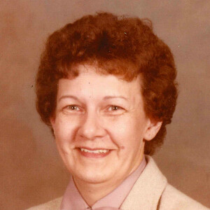 Shirley Podlasek