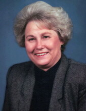 Peggy Jean Hodges Profile Photo