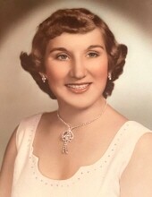 Shirley Ann Ellerd Profile Photo