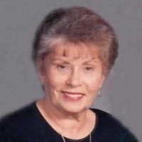 Phyllis J. Parks