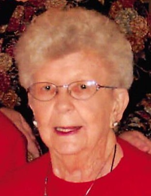 Kathleen Autry Koester