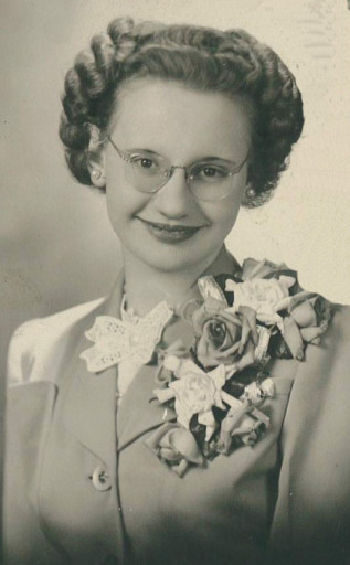 Ruth M. Wright