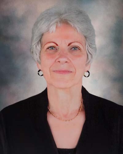 Gail C. Hebert Profile Photo