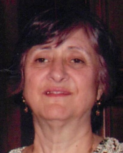 Angelina Giuliano Raso Profile Photo