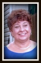 Mary Ann (Vensel) Romberger Profile Photo