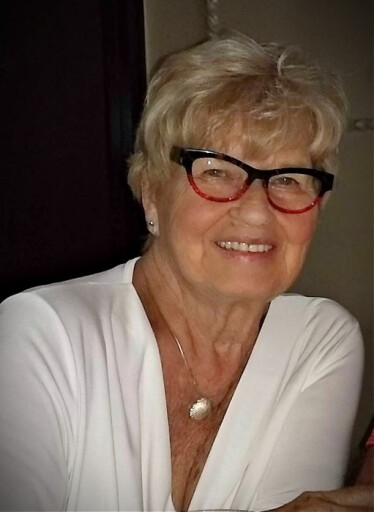 Nancy Lee (Mose)  Yearsley