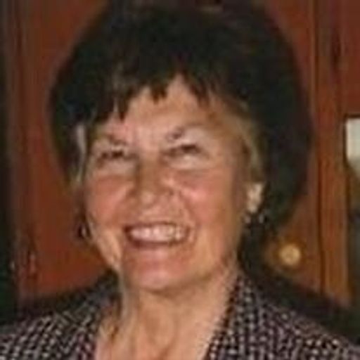 Roberta Jean Gallagher