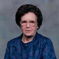 Mildred G. Mayberry (Plainview)